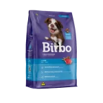ALIMENTO PARA PERRO CACHORRO BIRBO DOG