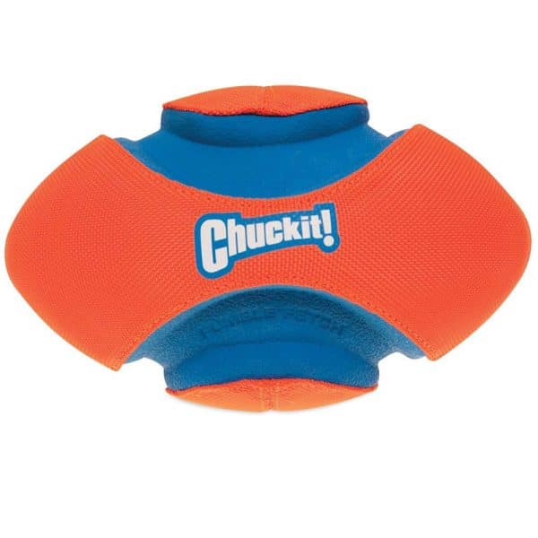 CHUCKIT! FUMBLE FETCH SMALL