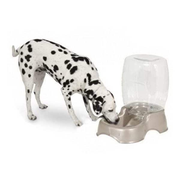 DISPENSADOR DE AGUA PETMATE – PETMATE PET CAFÉ WATERER