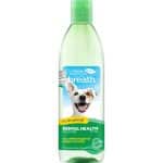 FRESH BREATH DENTAL HEALTH SOLUTION FOR DOGS