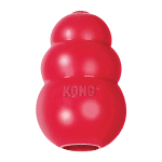 JUGUETE PARA PERRO KONG CLASSIC
