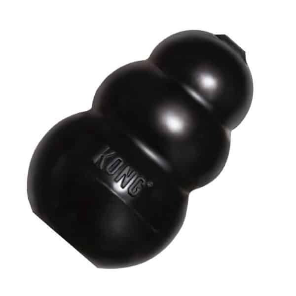 JUGUETE PARA PERRO KONG EXTREME