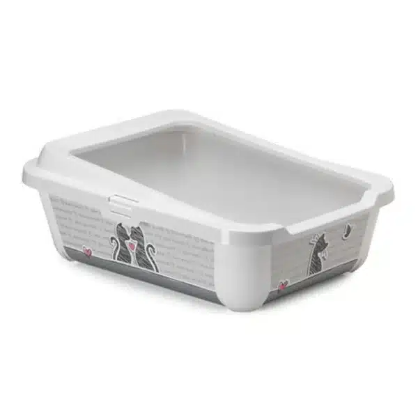 ARENERO HERCULES CON PROTECTOR – CATS IN LOVE