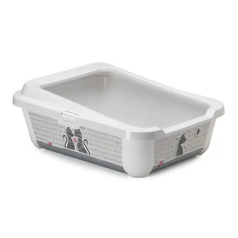 ARENERO HERCULES CON PROTECTOR – CATS IN LOVE ARENERO HERCULES CON PROTECTOR – CATS IN LOVE