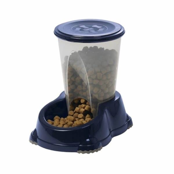 DISPENSADOR DE COMIDA