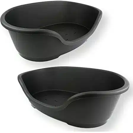 DOMUS – CAMA PLÁSTICA