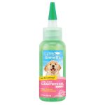 FRESH BREATH ORAL CARE CLEAN TEETH - GEL FOR PUPPY 2 OZ