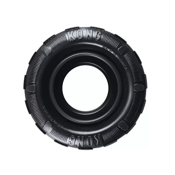 JUGUETE PARA PERROS KONG EXTREME TYRES