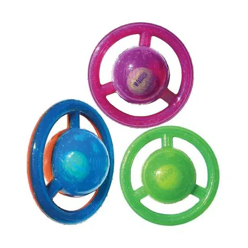 KONG JUMBLER DISC KONG JUMBLER DISC