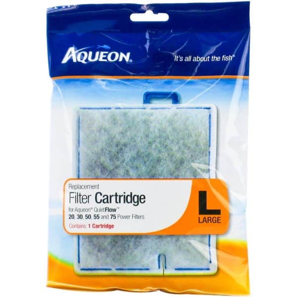 REPLACEMENT FILTER CARTRIDGES AQUEON