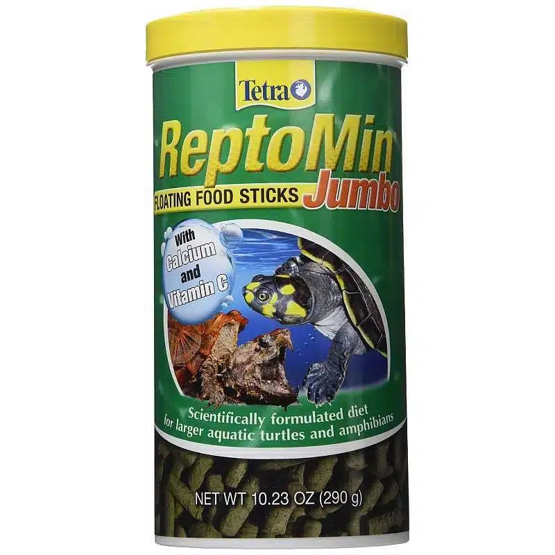 REPTOMIN JUMBO STICKS 10.23 ONZ REPTOMIN JUMBO STICKS 10.23 ONZ
