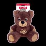 KONG KNOTS TEDDY BEAR MEDIUM