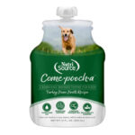NUTRISOURCE COME POOCH-A TURKEY