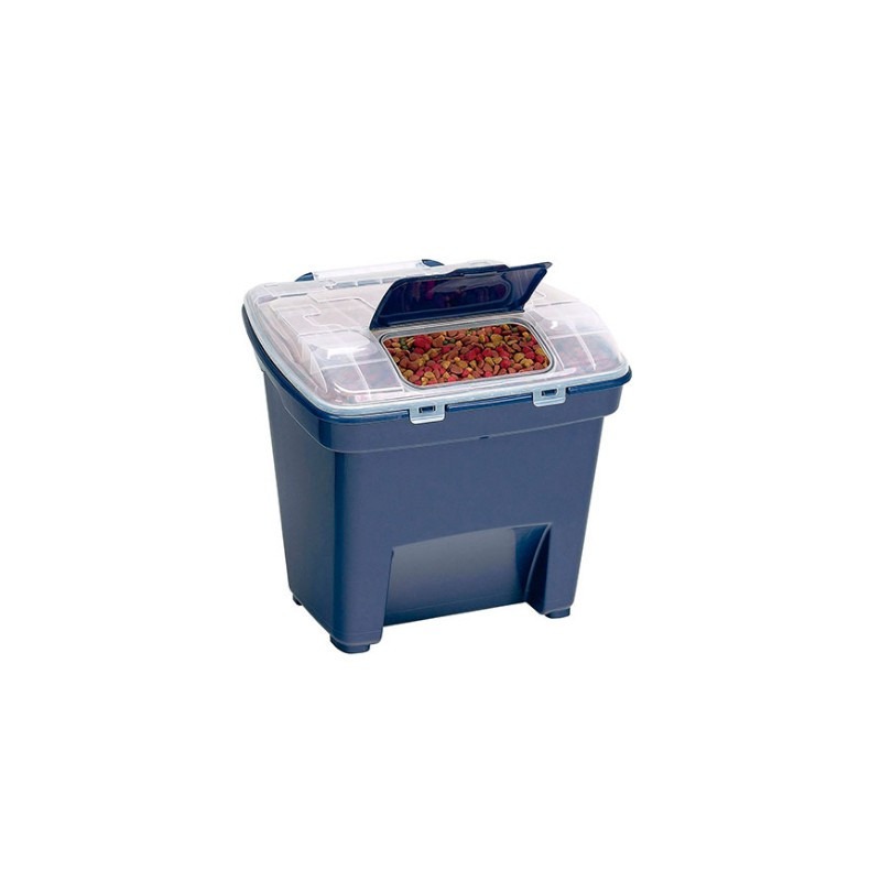 EGM011724 DISPENSADOR SMART STORAGE FOOD BERGAN - Image 1