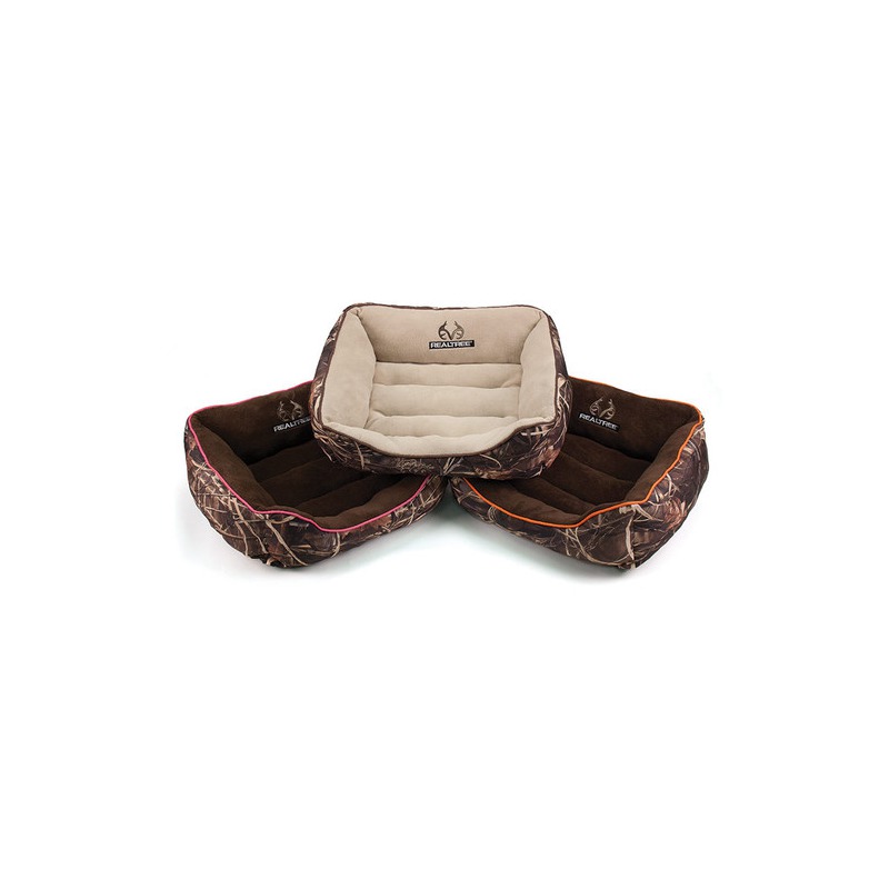 EGM011829 CAMA REALTREE MAX-5® CAMO BOX BED - Image 1