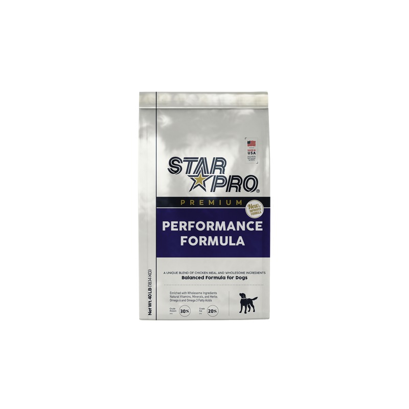 EGM011888 STAR PRO PREMIUM PERFORMANCE FORMULA - Image 1