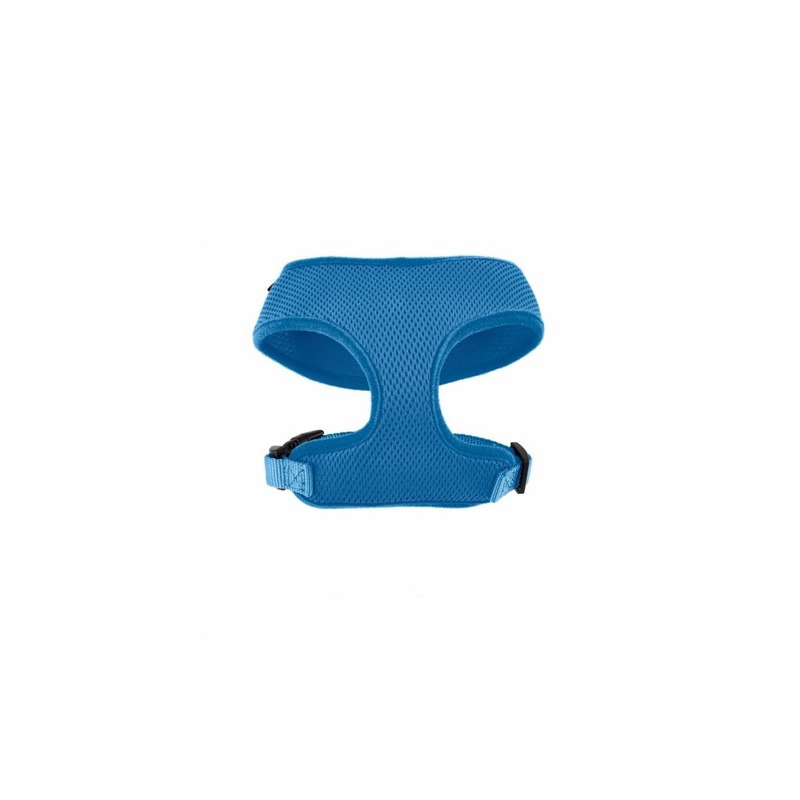 EGM012188 HARNESS FRISCO SOFT MESH - AZUL - Image 1