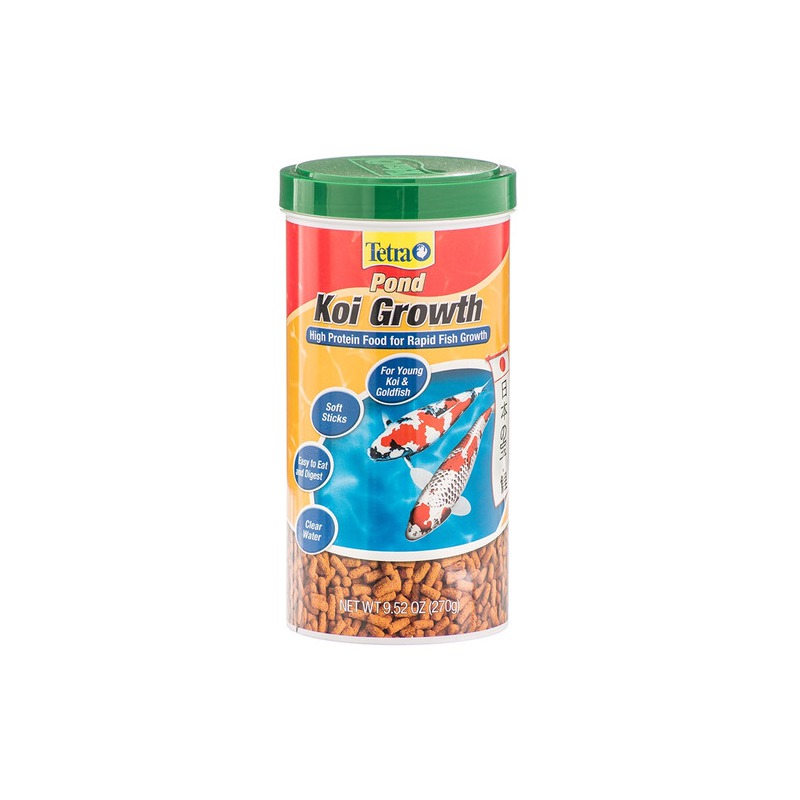 EGM016434 TETRA POND KOI GROWTH STICKS - Image 1