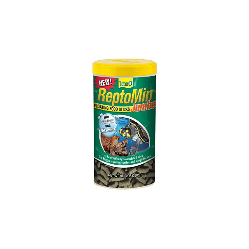 EGM016604 REPTOMIN JUMBO STICKS - Image 1