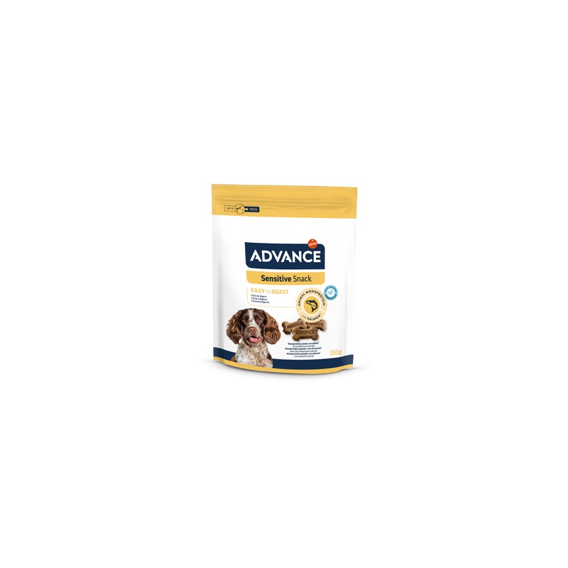 EGM0227061 ADVANCE DOG SENSITIVE SNACK - Image 1