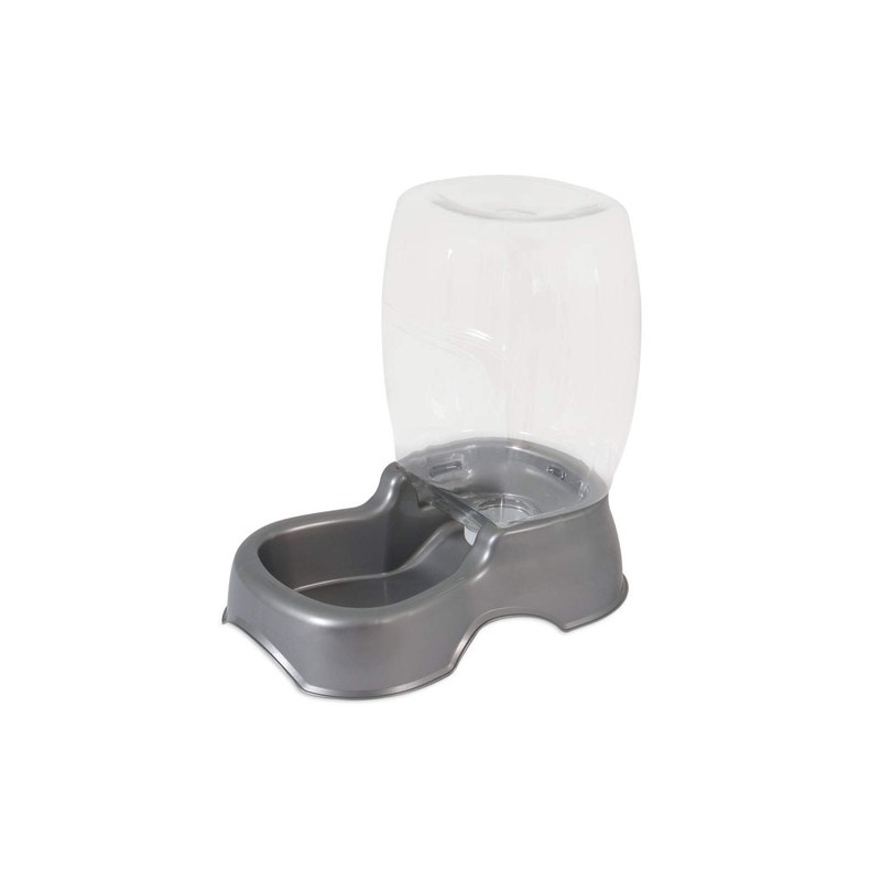 EGM024425 DISPENSADOR DE AGUA PETMATE – PETMATE PET CAFÉ WATERER - Image 1