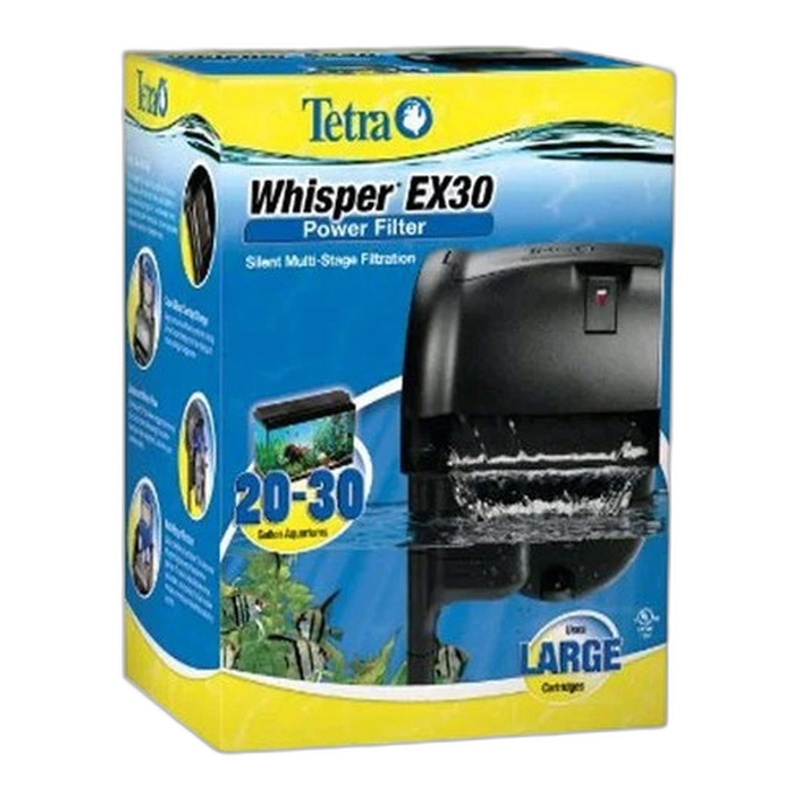 EGM026311 WHISPER ADVANCED POWER FILTER - Image 1