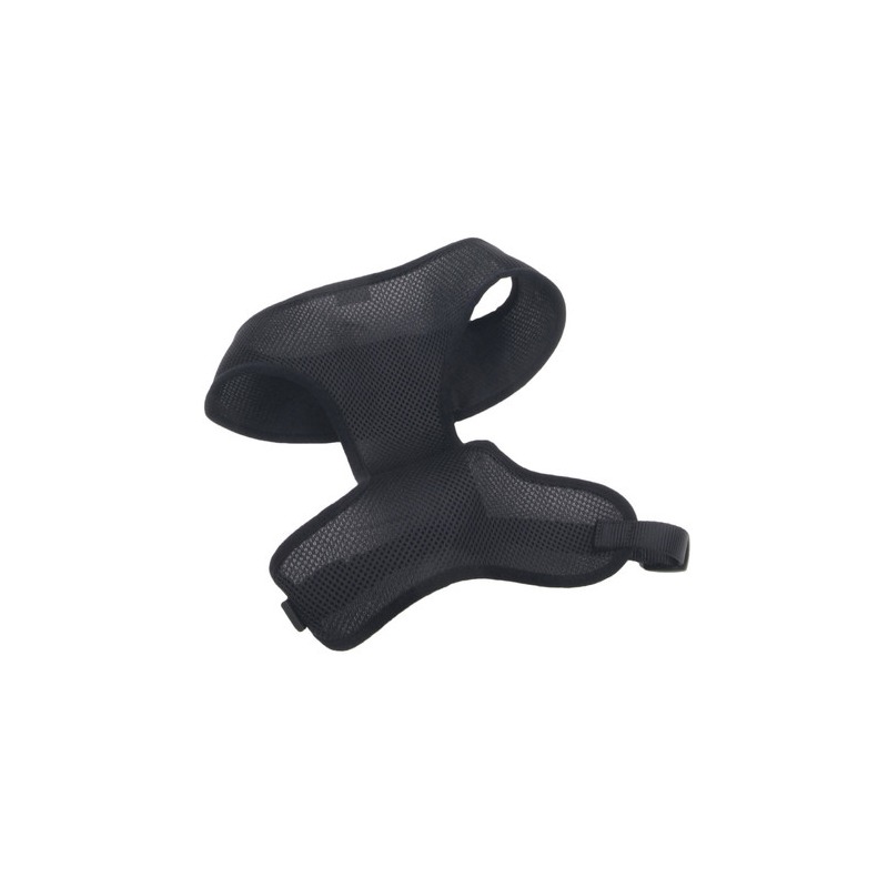 EGM06613BLK COMFORT SOFT HARNESS - NEGRO - Image 1
