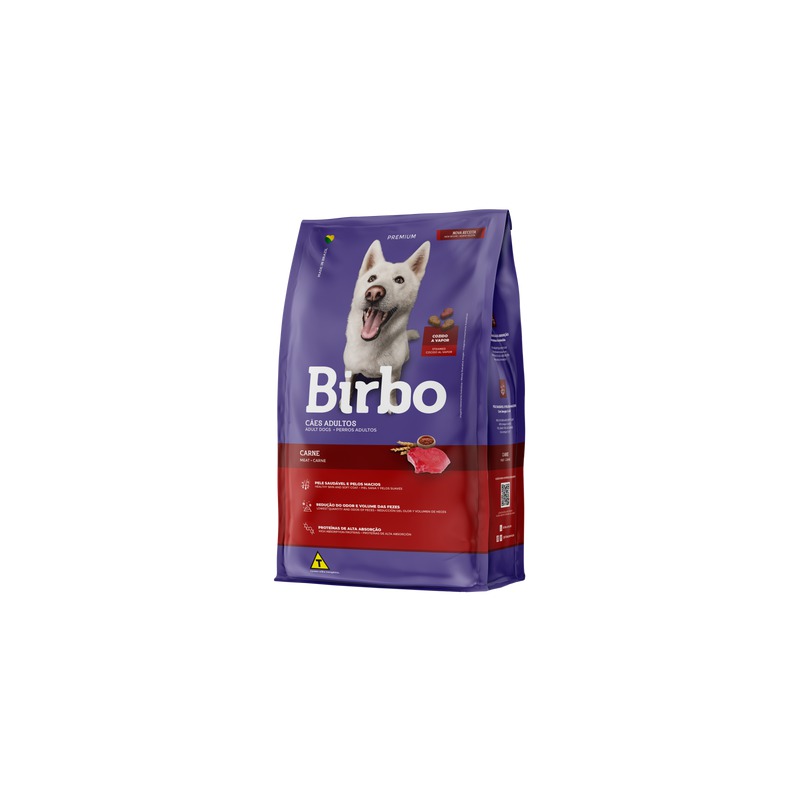 EGM0702654 BIRBO ADULTOS - CARNE - Image 1