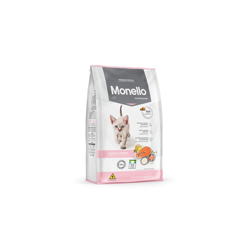 EGM0703538 MONELLO PREMIUM GATITOS - Image 1