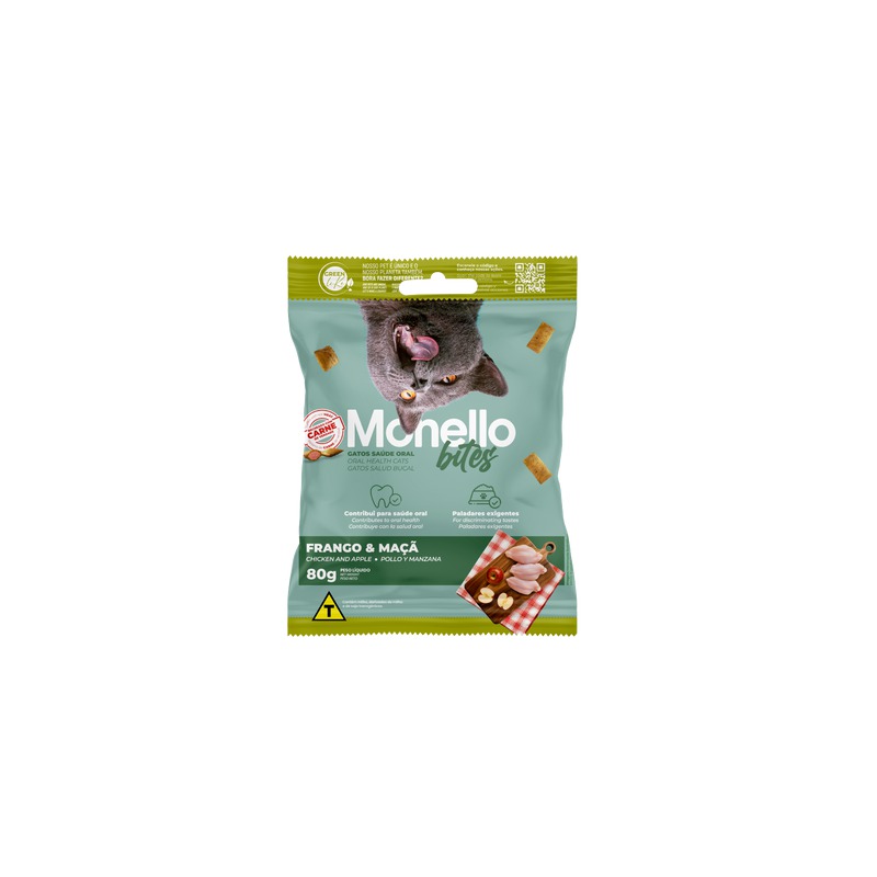 EGM0704535 MONELLO BITES GATOS – SALUD BUCAL - Image 1