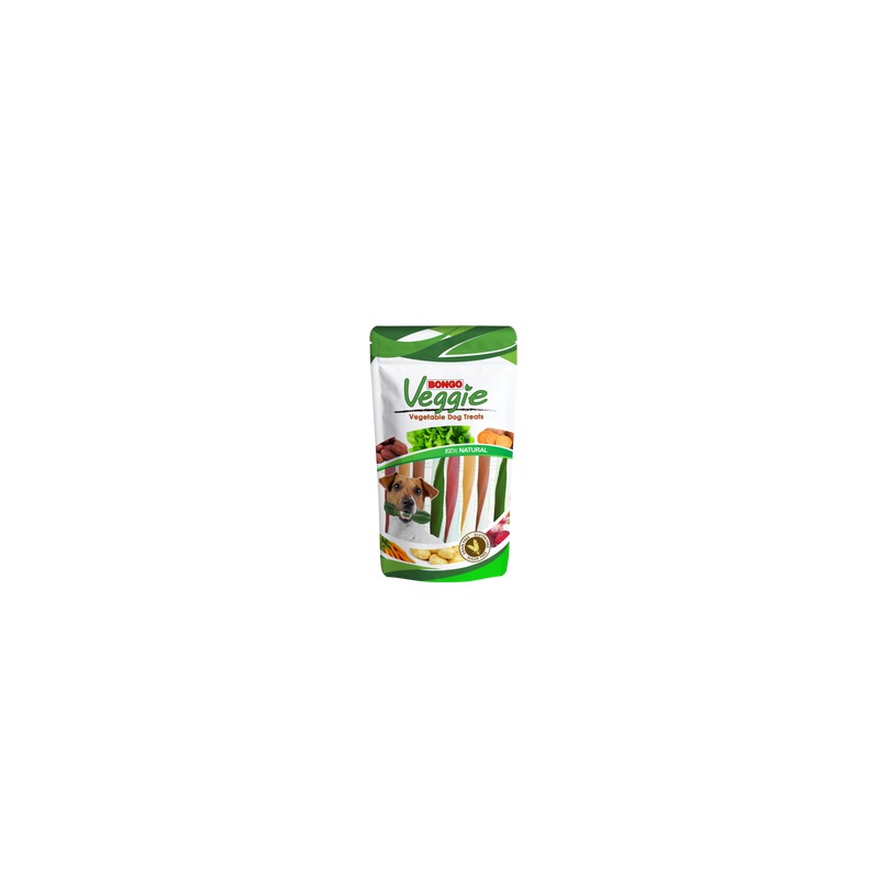EGM07607 VEGGIE TWIST STICKS – 8 PACK - Image 1