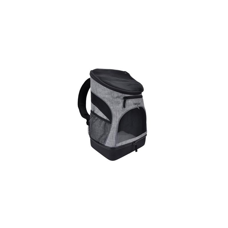 EGM088924 BACKPACK PET CARRIER BERGAN - MOCHILA PARA MASCOTAS - Image 1