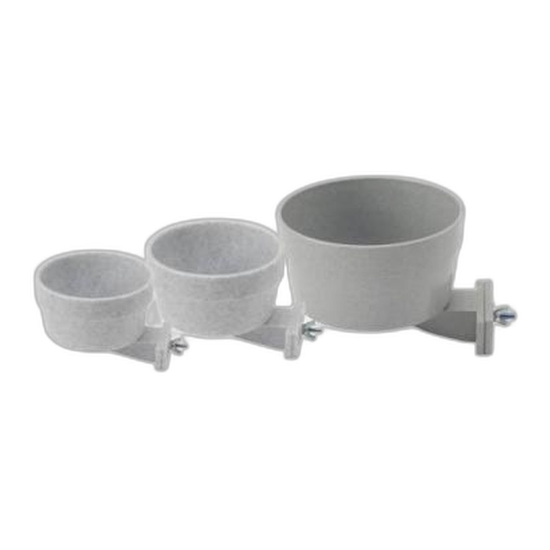 EGM0A5916 SAVIC CROCK – PLATO PARA JAULAS - Image 1
