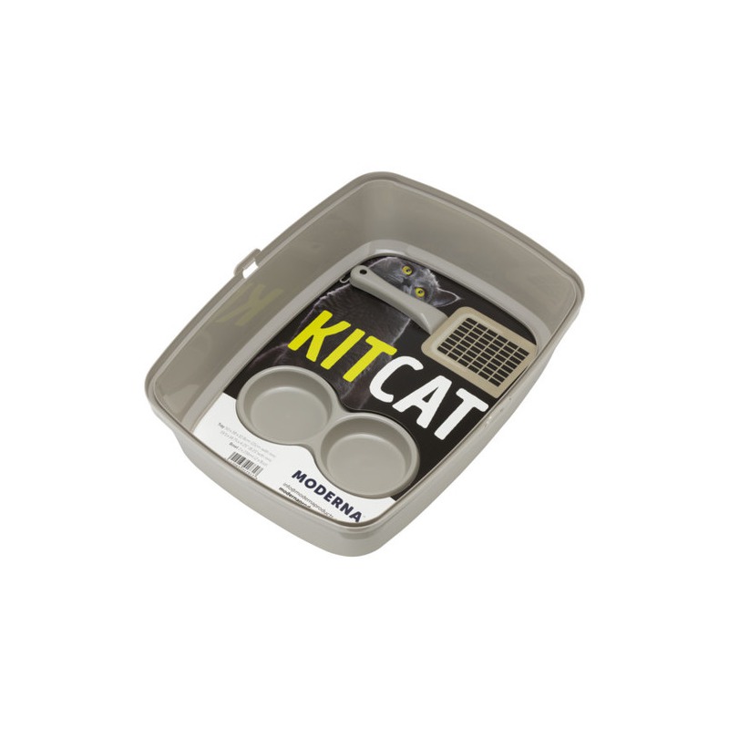 EGM0AA77 KIT CAT STARTER KIT – LARGE - Image 1