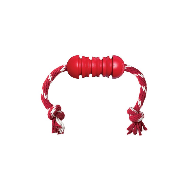 EGM0DK2 KONG® DENTAL WITH ROPE - Image 1