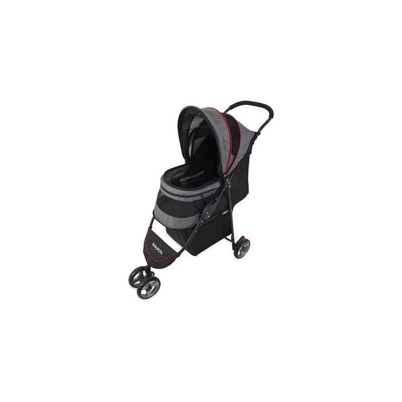 EGM0G2320G CARRUAJE GEN7PETS REGAL PLUS PET STROLLER - Image 1