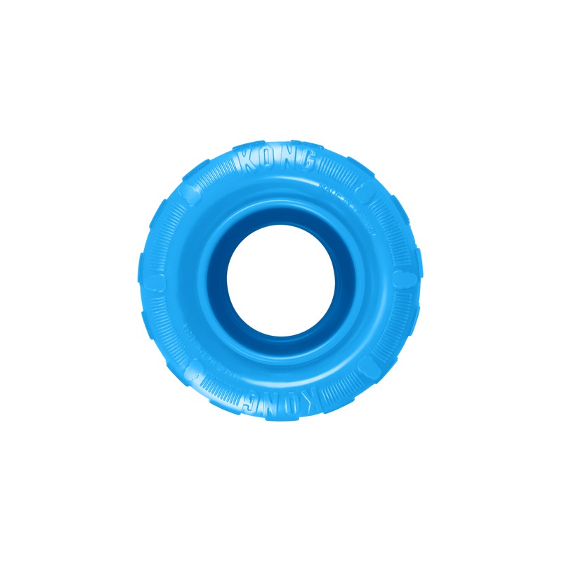 EGM0KPT21 KONG PUPPY TIRES - Image 1