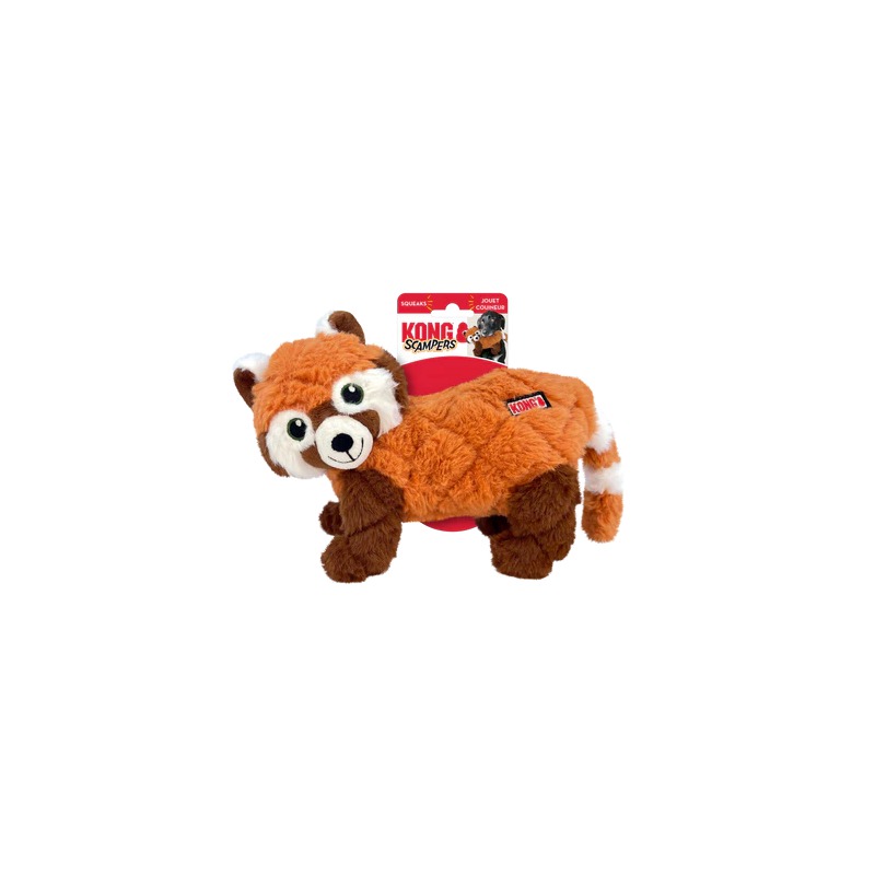 EGM0SCP22 KONG SCAMPERS PANDA - Image 1