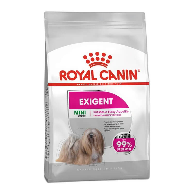 IV0000009 ROYAL CANIN MINI EXIGENT - Image 1