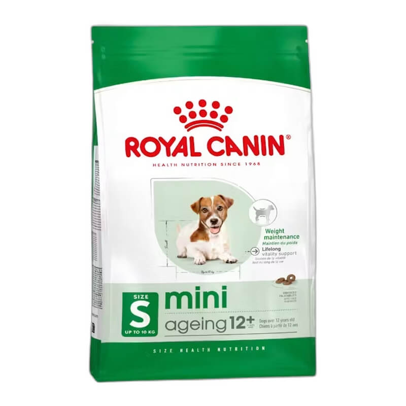 IV0000024 ROYAL CANIN WET MINI AGEING 12+ - Image 1