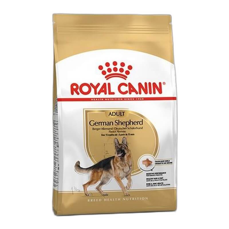 IV0000038 ROYAL CANIN GERMAN SHEPHERD - Image 1