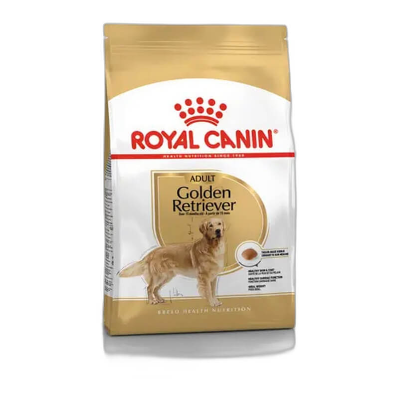 IV0000039 ROYAL CANIN GOLDEN RETRIEVER - Image 1