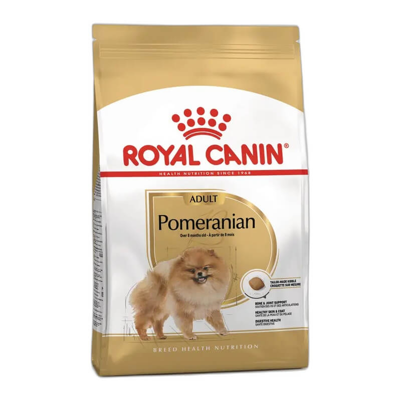 IV0000042 ROYAL CANIN POMERANIAN - Image 1
