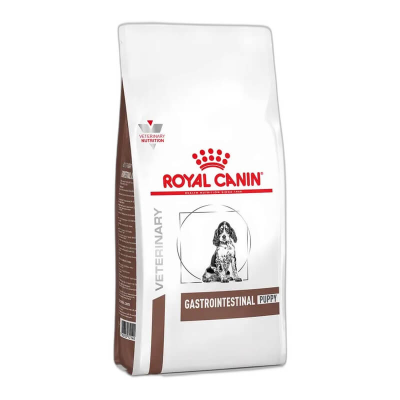 IV0000061 ROYAL CANIN GASTRO INTESTINAL PUPPY - Image 1