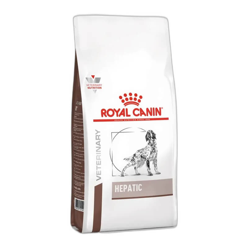 IV0000064 ROYAL CANIN HEPATIC - Image 1