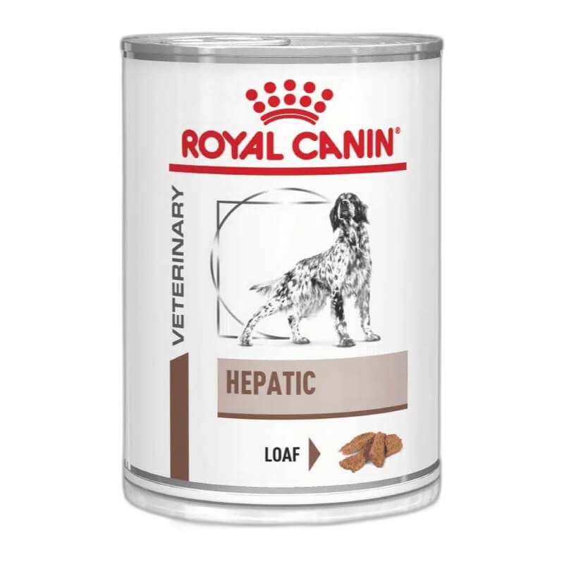 IV0000075 ROYAL CANIN CANINE HEPATIC - Image 1