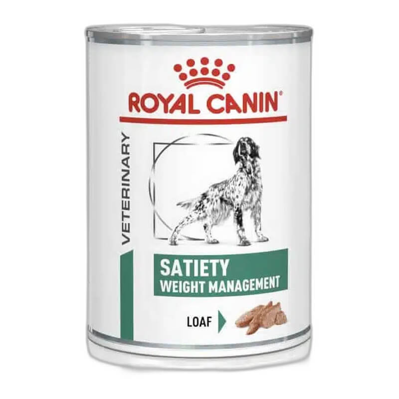 IV0000079 ROYAL CANIN CANINE SATIETY - Image 1
