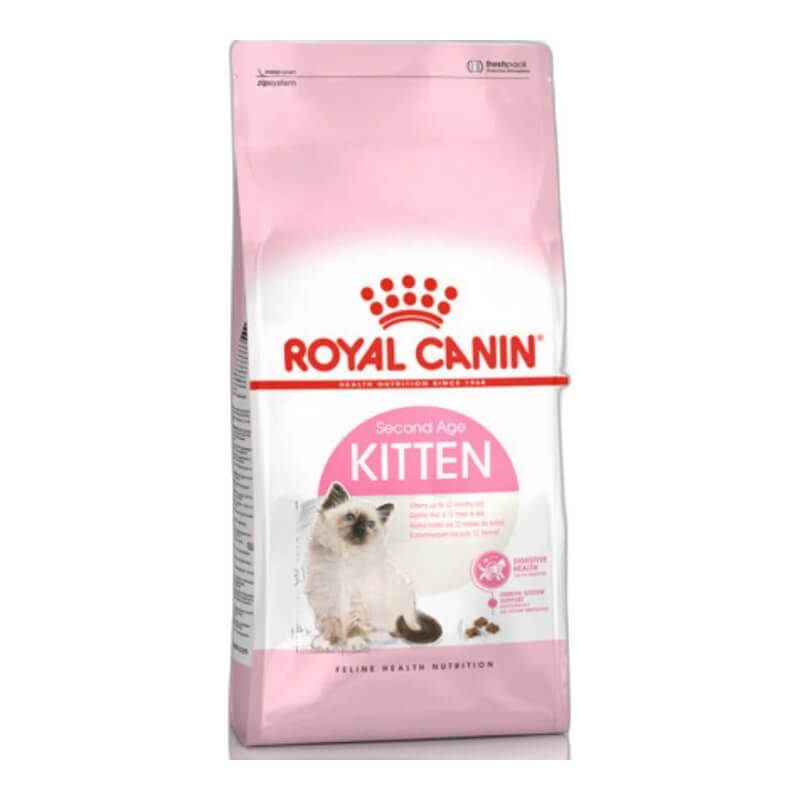 IV0000082 ROYAL CANIN KITTEN - Image 1