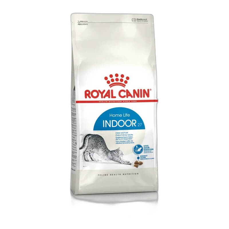 IV0000085 ROYAL CANIN INDOOR27 - Image 1