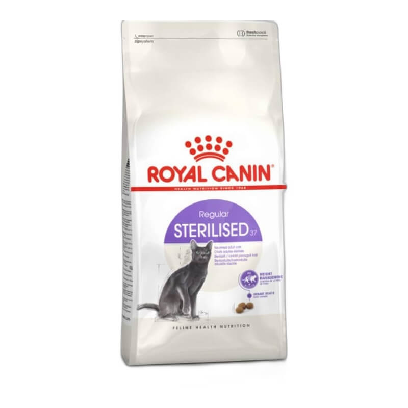 IV0000088 ROYAL CANIN STERILISED - Image 1